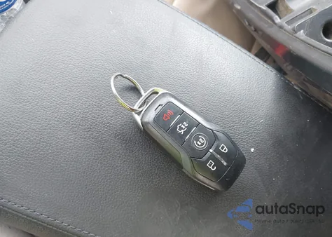 2017 Ford Explorer Limited z USA, uszkodzony, nr VIN 1FM5K7F81HGD77179